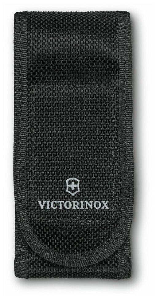 Чехол Victorinox на ремень для мультитулов SwissTool, Molle-совместимый, синтетический, чёрный — купить в интернет-магазине ОНЛАЙНТРЕЙД.РУ на Яндекс Маркете