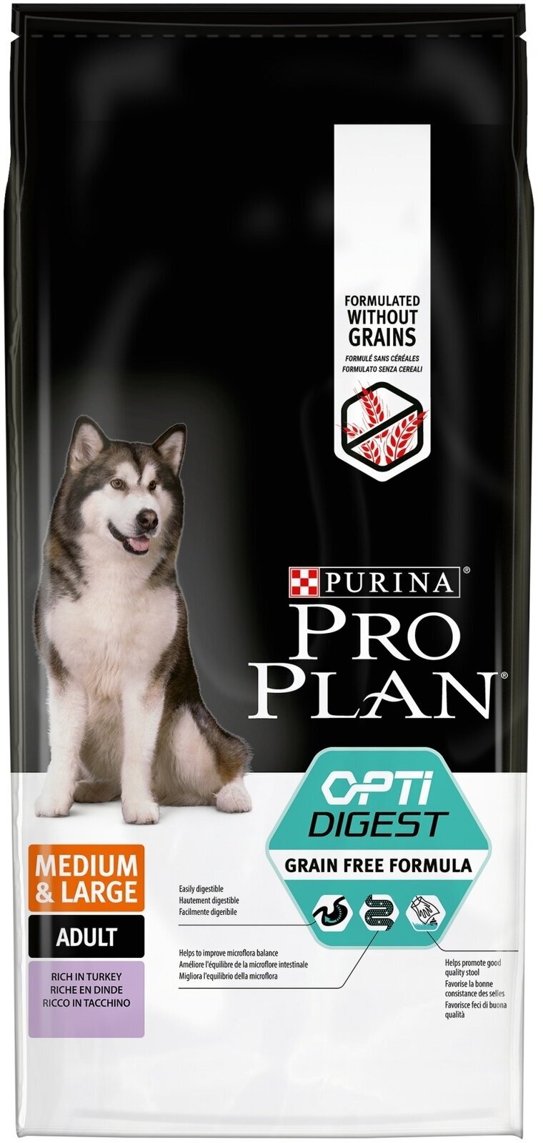 Корм для собак Pro Plan - фото №12