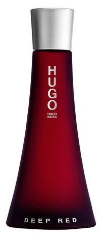 Hugo Boss Deep Red парфюмерная вода 50мл