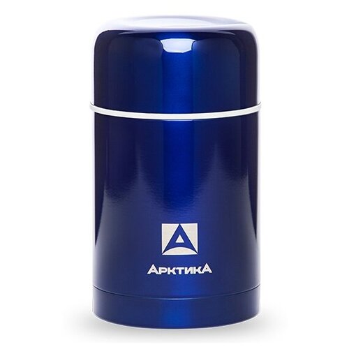 Термос Арктика 302-750 750ml Blue