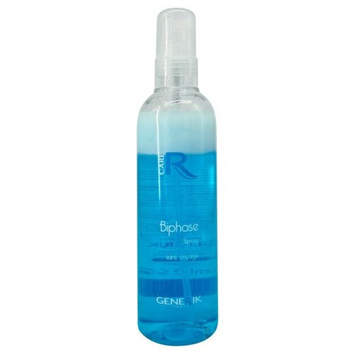 Generik Paris Двухфазное средство для восстановления волос 250 мл Spray Biphase Essence de proteine