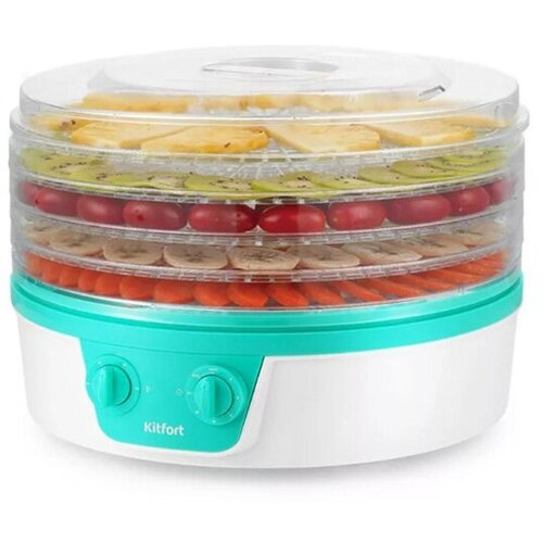 Сушилка Kitfort KT-1935-3 278700₽