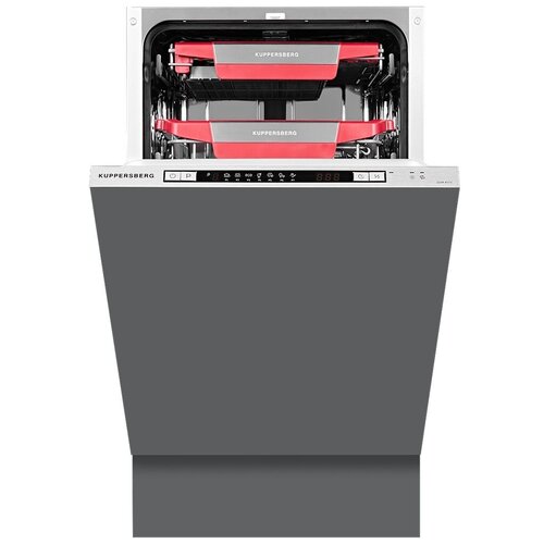 Встраиваемая посудомоечная машина Kuppersberg GSM 4573
