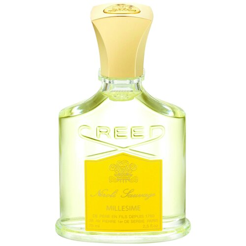 Creed парфюмерная вода Neroli Sauvage, 75 мл creed парфюмерная вода fleurissimo 75 мл