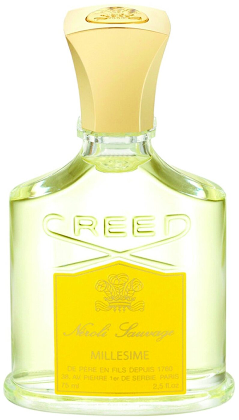   Creed Neroli Sauvage 75 .