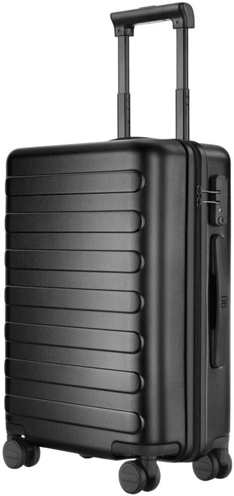 Чемодан Xiaomi NINETYGO Business Travel Luggage 26" чёрный