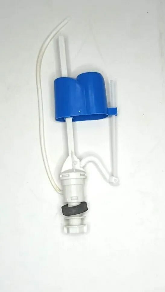 Заливной клапан Cersanit 1/2 дюйма нижний подвод