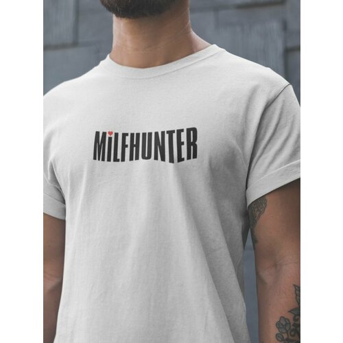 фото Футболка alex drew, размер xxxl, белый