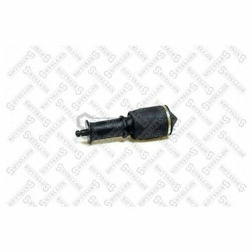 Пневмоподушка подвески кабины Stellox 8400102SX