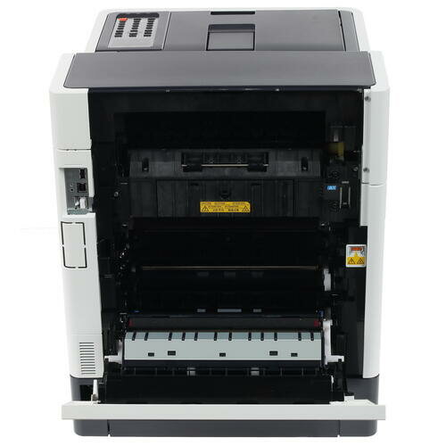 Принтер лазерный KYOCERA ECOSYS P6235cdn цветн A4