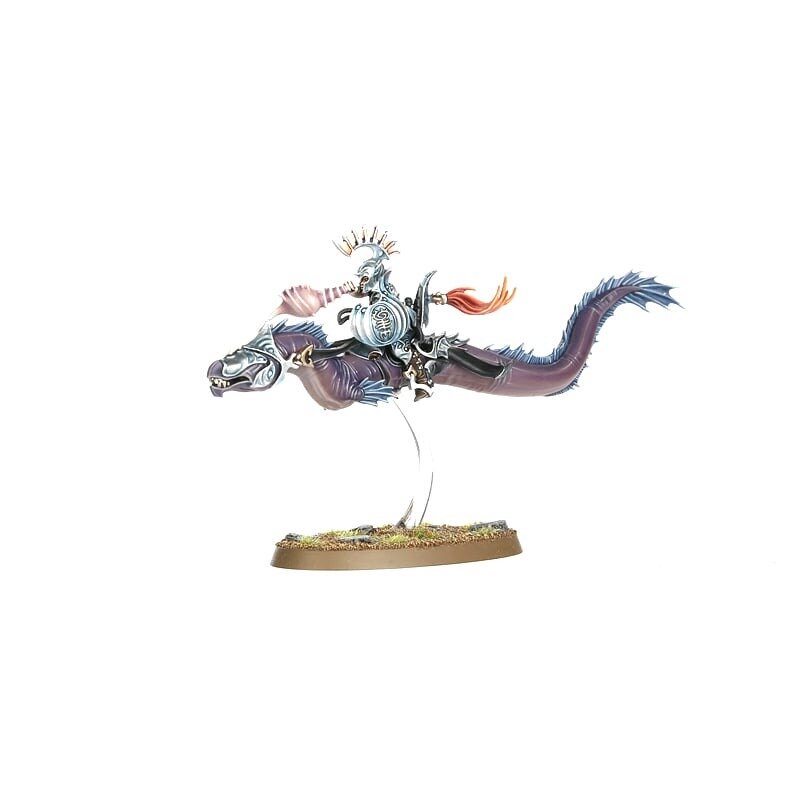 Набор миниатюр Warhammer Games Workshop - фото №13