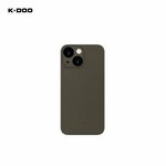 Чехол K-DOO Air Skin для смартфона Apple iPhone 13 mini - изображение