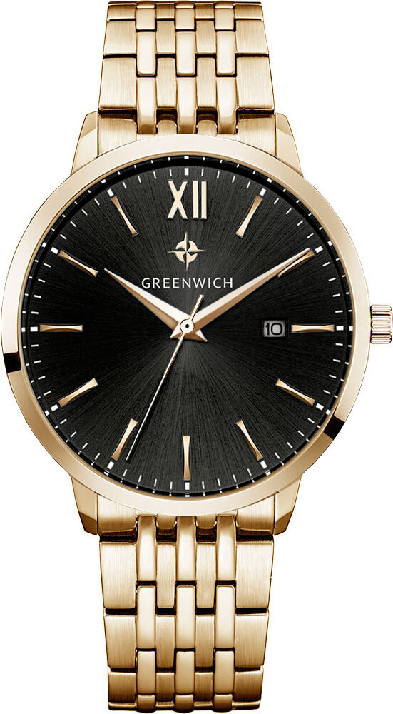 Наручные часы GREENWICH GW 061.40.11