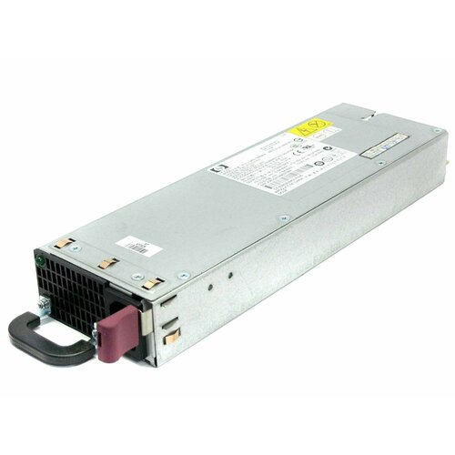 Блок питания HP Hot-Plug Option Kit DL36xG5,365 700W [411076-001]