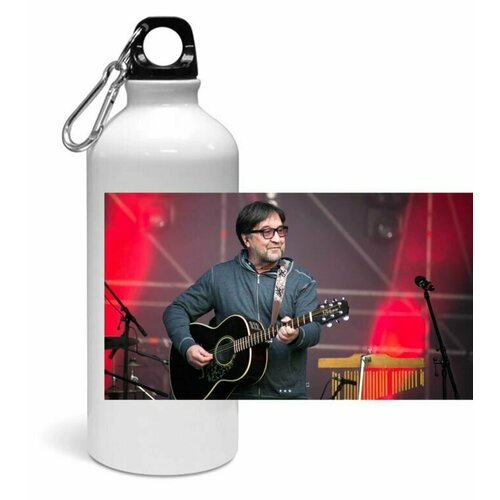 фото Спортивная бутылка ддт №4 goodbrelok