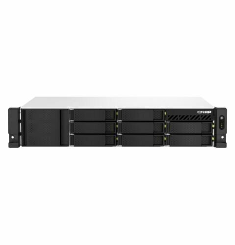QNAP TS-864eU-4G NAS сервер сетевое хранилище