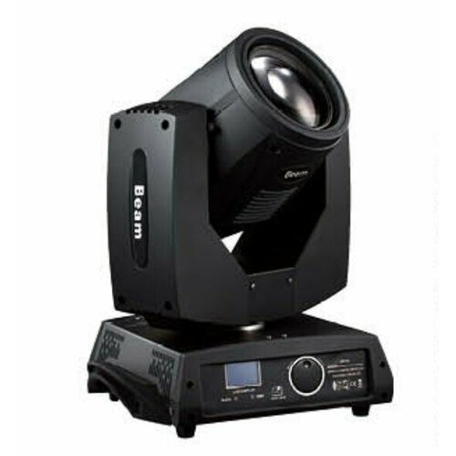 Моторизированная световая "голова" Bi Ray ML230B 14 цветов + пустой цвет