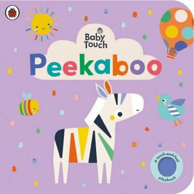 Peekaboo (без автора) - фото №1