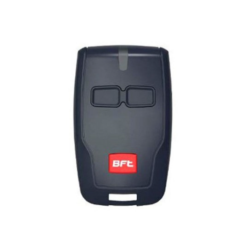 Пульт для шлагбаума и ворот BFT MITTO 2 NEW BRCB02 cod.111904 13987 — фото 5