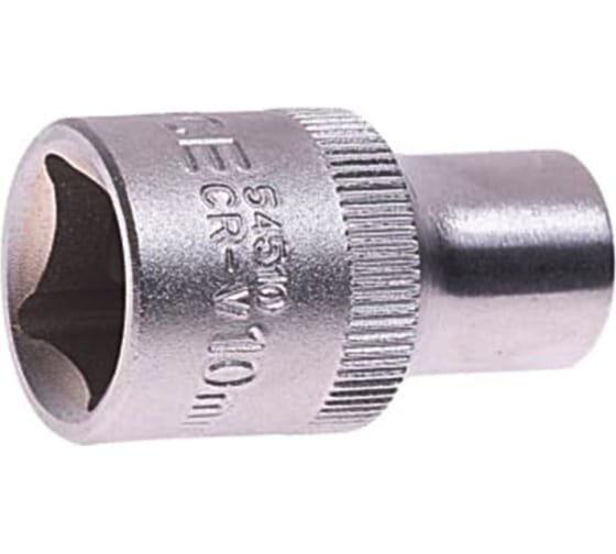 Force 54511 1/2" головка 11 мм (6гр) - фото №9