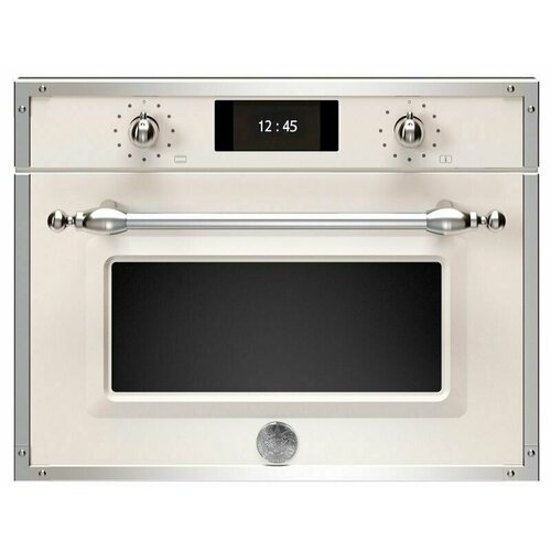 Духовой шкаф Bertazzoni комбинированный с пароваркой F457HERVTAX 31590000₽