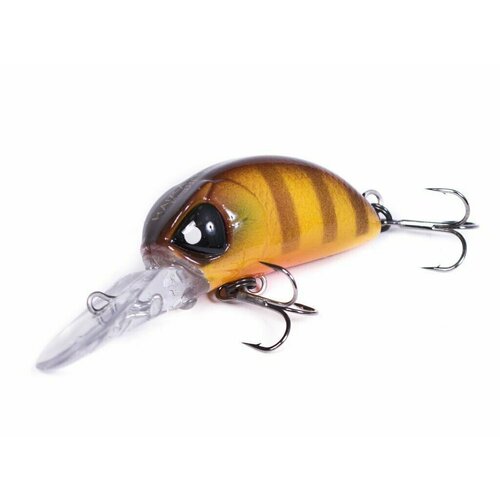 фото Воблер крэнк плавающий lucky john pro series haira tiny lbf 03.30/146 plus foot
