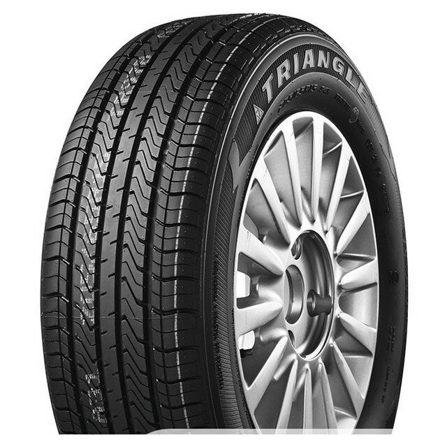 Автошина Triangle TR978 175/50 R15 75H