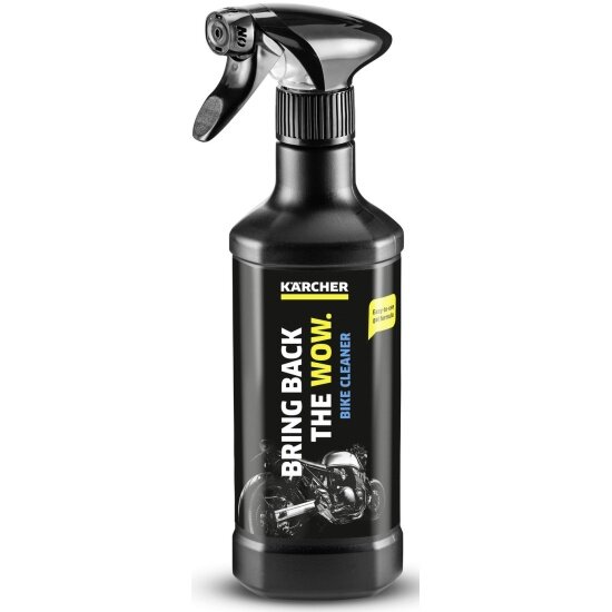 Средство для мойки двухколесных транспортных средств Karcher RM 44 (6.295-763.0), 500мл