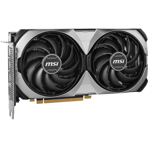 Видеокарта NVIDIA GeForce RTX 4070 Super MSI 12Gb (RTX 4070 SUPER 12G VENTUS 2X OC)