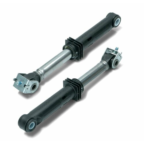 Амортизатор AKS с кронштейном (2шт-комплект) 85N L155-230мм, D11+8мм для стиральных машин Beko 2829010100