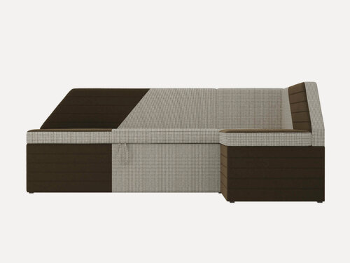 Изображение товара Artum Кухонный угловой диван Дуглас корфу 02 правый