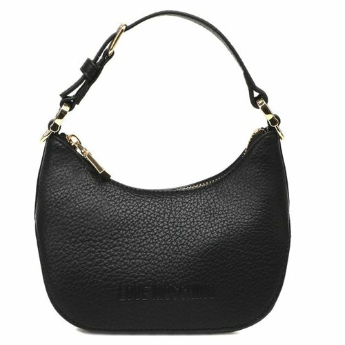 Сумка хобо LOVE MOSCHINO черный 24940₽