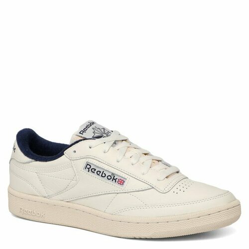 Кроссовки Reebok, размер 44,5, бежевый greene vanessa the vintage teacup club