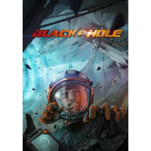 BLACKHOLE (Steam; PC; Регион активации РФ, СНГ, Турция) reveil funhouse edition steam pc регион активации рф снг турция