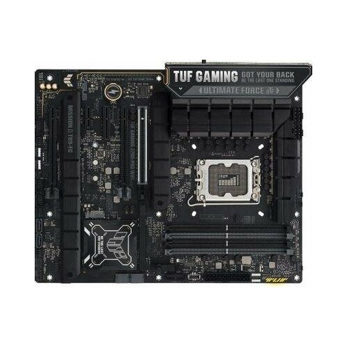 Материнская плата Asus TUF GAMING Z790-PRO WIFI 4831600₽
