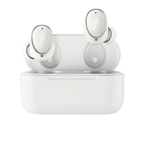 Беспроводные наушники 1MORE Evo True Wireless Earbuds, белый