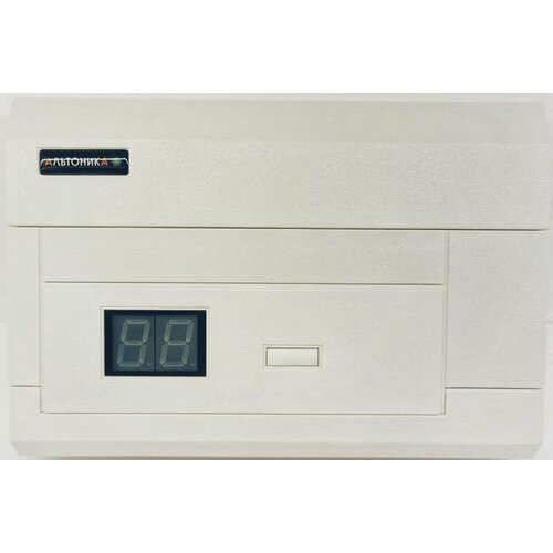 Устройство радиоприемное Альтоника RS-201R20