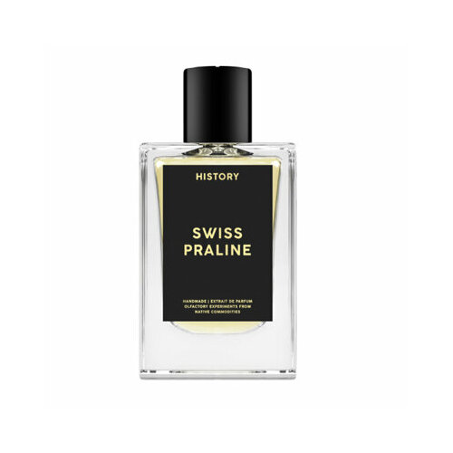 Духи History Parfums Swiss Praline 30 мл.