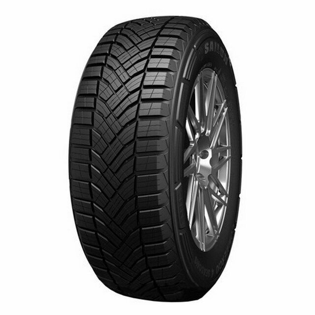 Автошина Sailun COMMERCIO 4SEASONS 195/65 R16C 102T