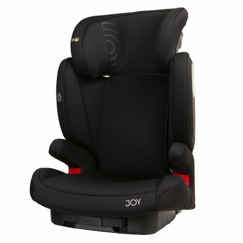 Автокресло Peppy JOY 15-36 кг (black) isofix