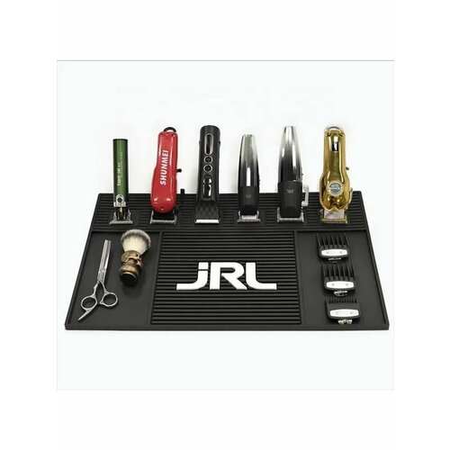 JRL Силиконовый магнитный коврик на 6 машинок 585000₽