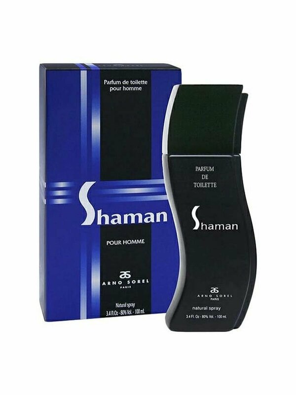 Туалетная вода Shaman / Шаман
