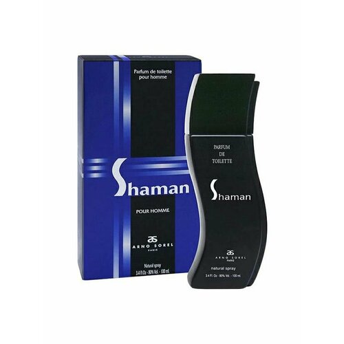 Туалетная вода Shaman Шаман 800₽