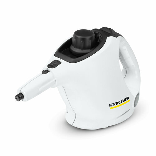 Пароочиститель Karcher SC 1 EU 1516-4000 для дома ручной 1200 Вт время нагрева 3 мин 906900₽