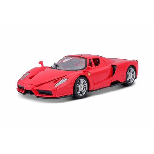 Ferrari enzo red / феррари энцо красный