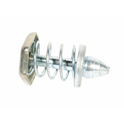 Замок капота 11182123 штырь ВИС 11180840605000 918₽