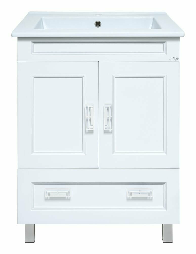 Тумба под раковину Misty Дива 85