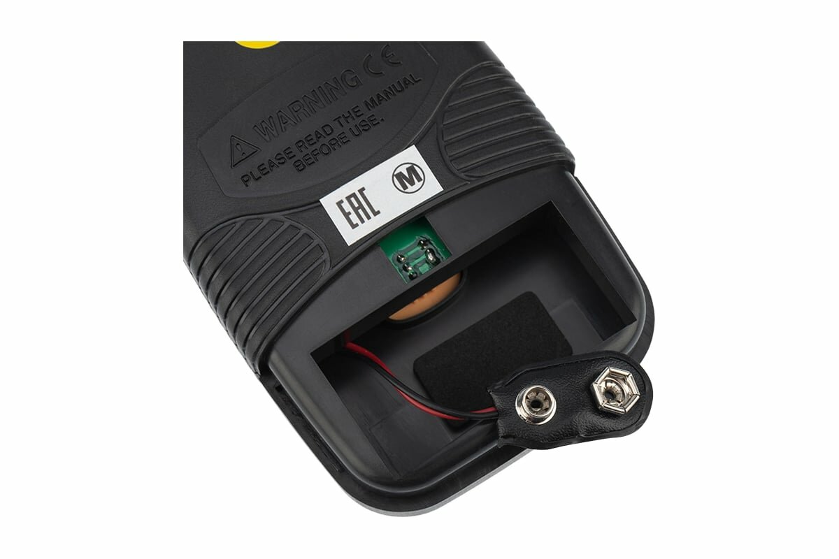 Изображение Mastech Люксметр MS6610 13-1215