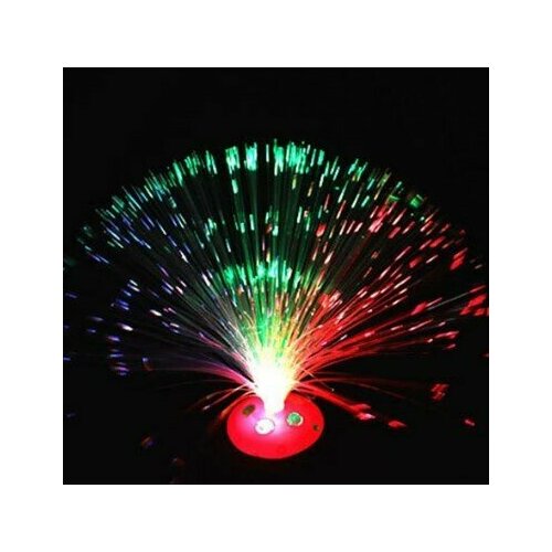 Светодиодный декоративный интерьерный светильник 