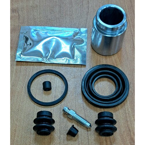 X24B0015ВТ Ремкомплект заднего тормозного суппорта с поршнем NISSAN Teana / Qashqai / X-Trail